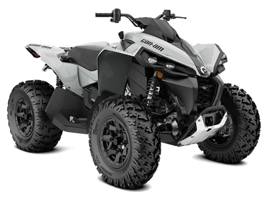 ATV Can-Am Renegade 650 T 2023 | Quad Can-Am Renegade 650 T 2023
