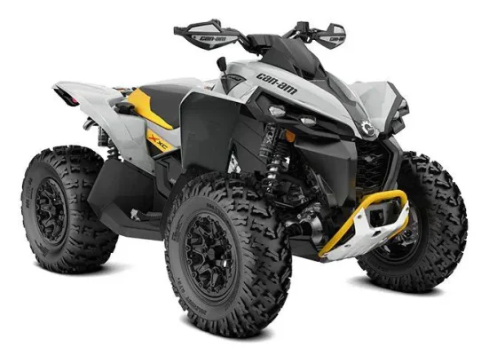 ATV Can-Am Renegade 650 X xc T 2023 | Quad Can-Am Renegade 650 X xc T 2023
