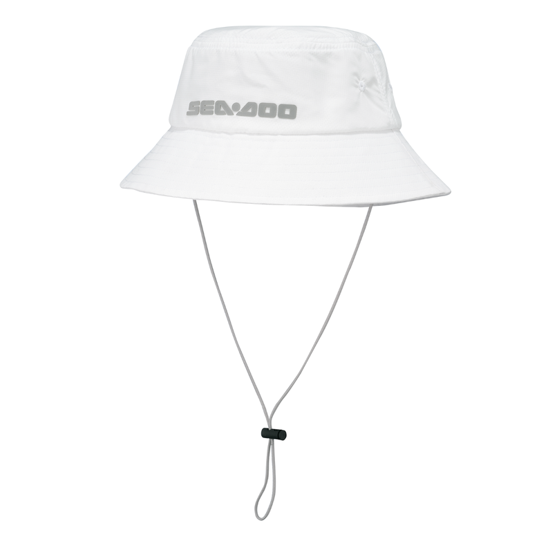 Sombrero de protección solar Sea-Doo ✅
