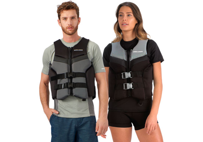 CHALECO AIRFLOW UNISEX