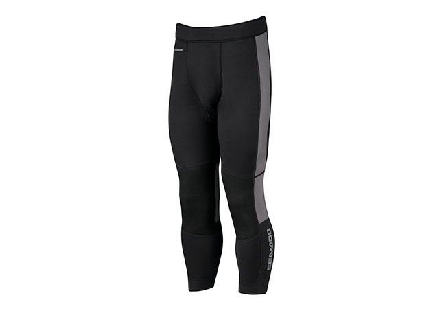 Pantalones neopreno Montego para hombre