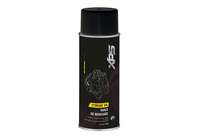Aceite XPS | Spray invernaje moto agua | Aceite XPS Sea Doo