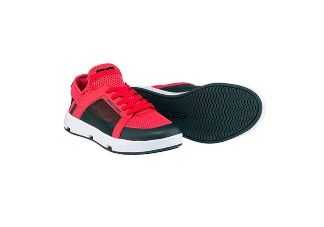 Zapatillas de agua Sea-Doo | Zapatos anfibios de corte bajo