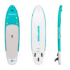 Kit tabla Paddle Surf Sea-Doo azul