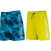 Shorts clásicos Sea Doo de 45 cm | Shorts de tejido suave