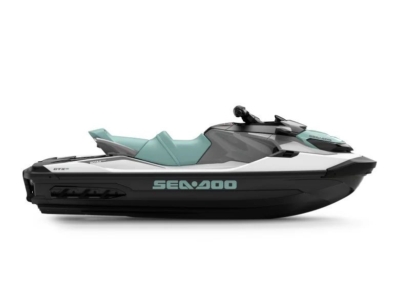 Sea-Doo GTX PRO 130 | Moto de agua para alquileres | Concesionario Sea-Doo Montemar Motor con Servicio técnico Oficial Castellón y Valencia ✅