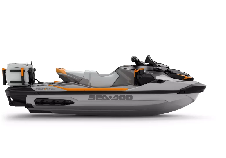Sea-Doo FishPro Trophy 170 2024 iDF Pack Tech | Concesionario Sea-Doo Montemar Motor con Servicio técnico Oficial Castellón y Valencia ✅