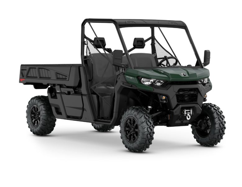 Traxter PRO XU HD10 2024 T | Nuevo Can-Am Traxter PRO XU 2024 | Buggy Can-Am | Montemar Motor Concesionario Can-Am Castellón y Valencia ✅