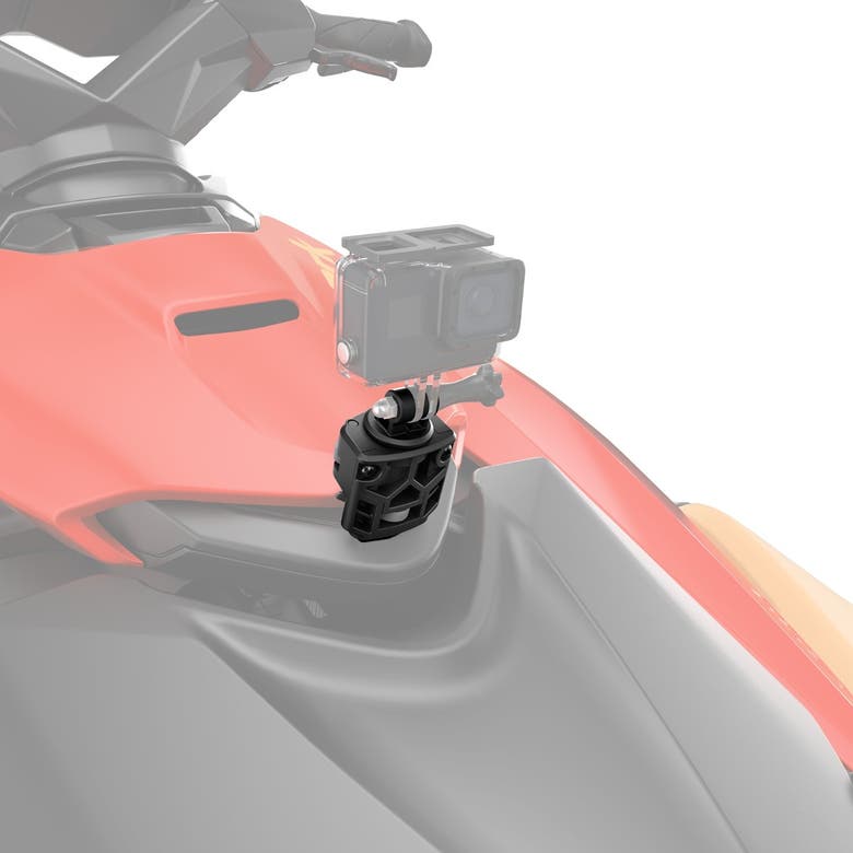 Soporte LinQ Lite para cámara de acción | Soporte para GoPro para Sea-Doo Spark 2024 ✅