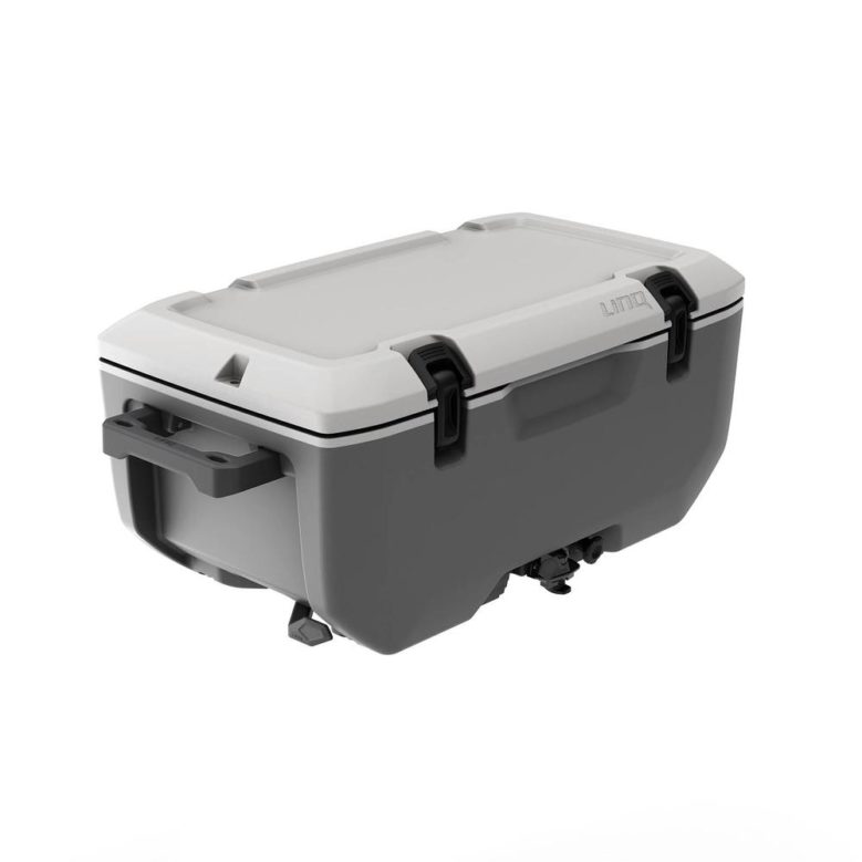 Caja de refrigeración LinQ 43 litros | Nevera Sea-Doo 43L ✅