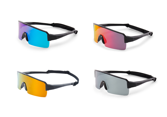Gafas sol flotantes polarizadas Sea-Doo Low Tide UV | Gafas moto agua Sea-Doo ✅