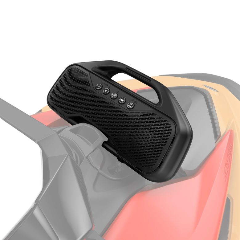 Sistema de audio portátil de BRP | Spark 2024 ✅