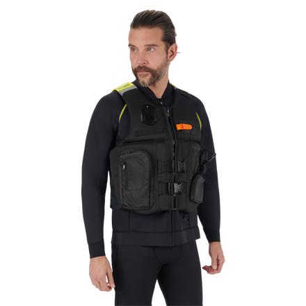 Chaleco salvavidas Sea‑Doo Explorer Airflow | Secado rápido