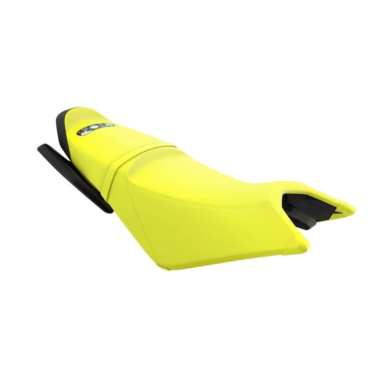 Kit de asiento Trixx para 2 | Amarillo neón ✅