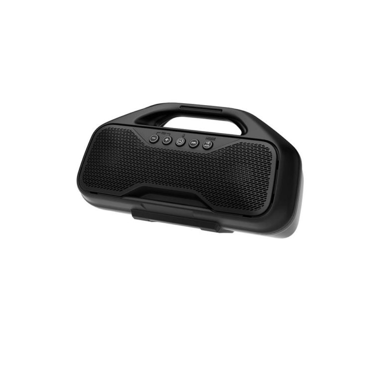 Sistema de audio portátil de BRP | Spark 2024 ✅
