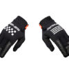 Guantes Can-Am x FH Speed Unisex | Materiales alta calidad | Guantes compatibles con pantalla táctil