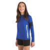 Camiseta Sea Doo de licra | Para niños y jóvenes | Manga larga