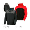 Chaqueta Sea Doo capucha | Chaqueta técnica con cremallera