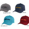 Gorra Can-Am Signature | Gorra con logotipo Signature