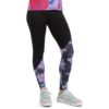 Leggings Sea-Doo para mujer. Leggins de longitud integral con protección solar.