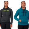 Sudadera Signature Can-Am para mujer | Tejido Tejido