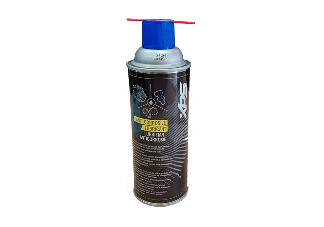 Lube XPS Lubricante Anticorrosivo 340g. Lubricante para moto de agua