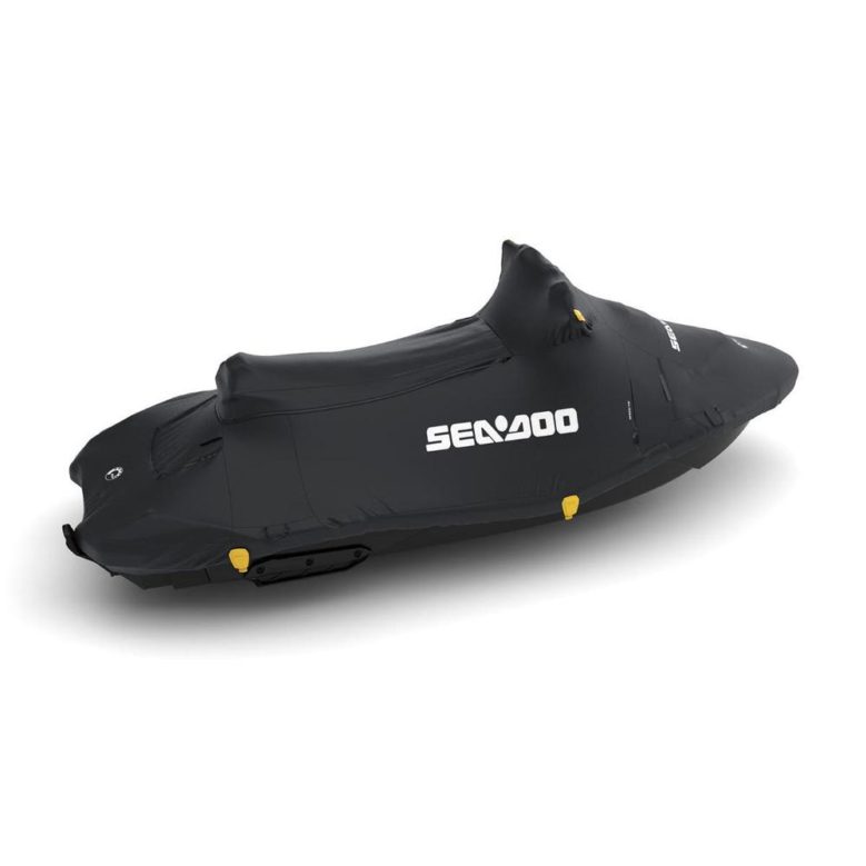 Funda para Spark 2024 de 3 plazas | Funda para moto de agua Sea Doo
