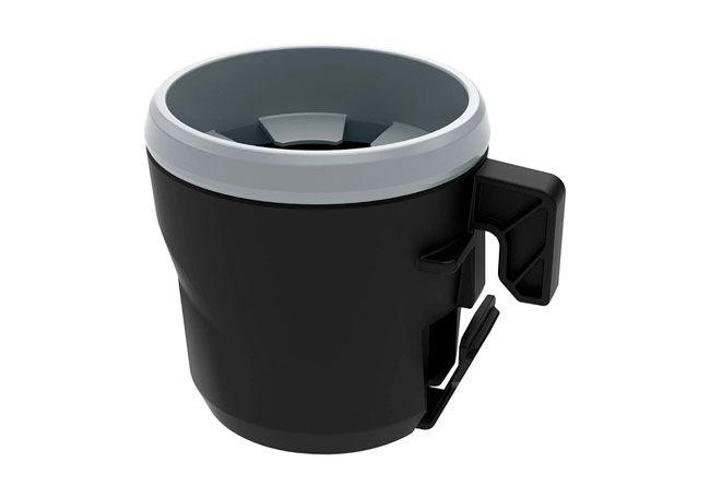Sujetavasos LinQ | Compatible con cualquier envase de bebida