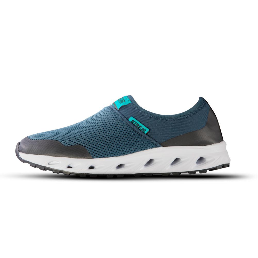 Zapatilla de agua Jobe Azul | Discover Slip-on Watersports