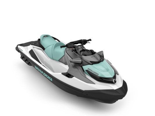 Sea-Doo GTX PRO 130 2025 | Moto de agua para alquileres | Concesionario Sea-Doo Montemar Motor con Servicio técnico Oficial Castellón y Valencia ✅