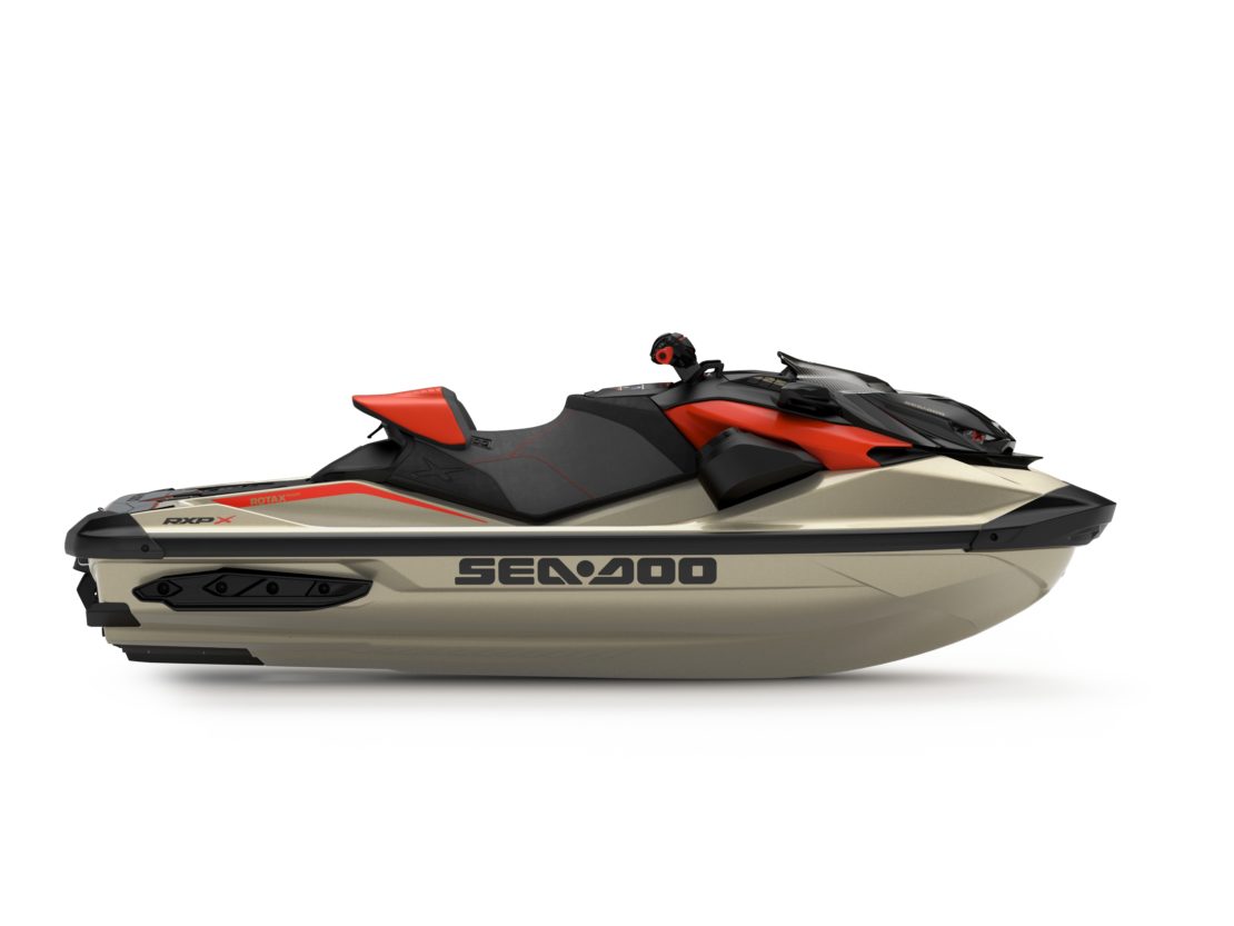 Sea-Doo RXP-X RS 325 2025 Pack Tech Premium | Concesionario Sea-Doo Montemar Motor con Servicio técnico Oficial Castellón y Valencia ✅