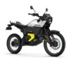 Can-Am Origin 2025 | 11 kW y 35 kW Blanco Brillante | Can-Am Motos Eléctricas 100% | Montemar Motor Concesionario Can-Am en Castellón y Valencia ✅