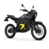 Can-Am Origin 2025 | 11 kW y 35 kW Negro Carbón | Can-Am Motos Eléctricas 100% | Montemar Motor Concesionario Can-Am en Castellón y Valencia ✅