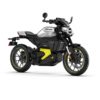 Can-Am Pulse '73 2025 | 35 kW Plata | Can-Am Motos Eléctricas 100% | Montemar Motor Concesionario Can-Am en Castellón y Valencia ✅