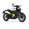 Can-Am Pulse 2025 | 11 kW y 35 kW Blanco Brillante | Can-Am Motos Eléctricas 100% | Montemar Motor Concesionario Can-Am en Castellón y Valencia ✅
