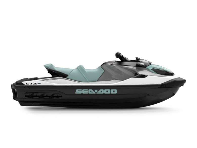 Sea-Doo GTX PRO 130 2025 | Moto de agua para alquileres | Concesionario Sea-Doo Montemar Motor con Servicio técnico Oficial Castellón y Valencia ✅