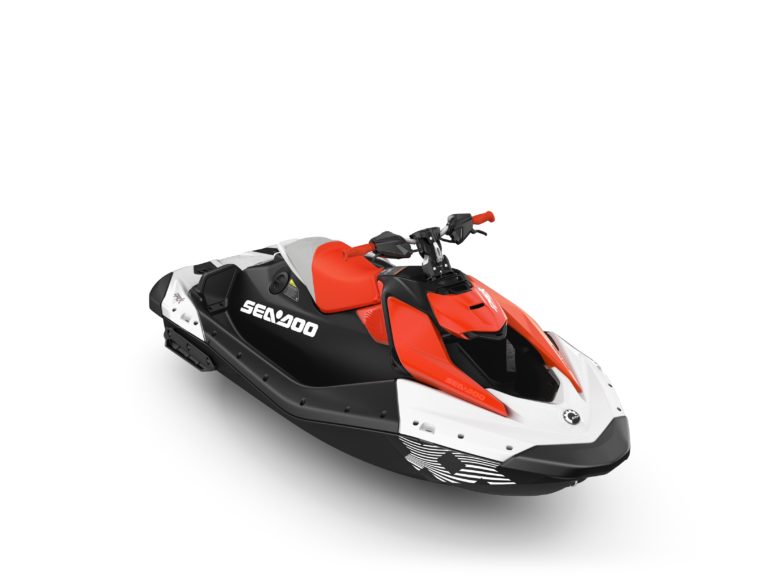 Spark Trixx 1up 90 2025 | Spark Trixx 2025 | Concesionario Sea-Doo Montemar Motor ✅