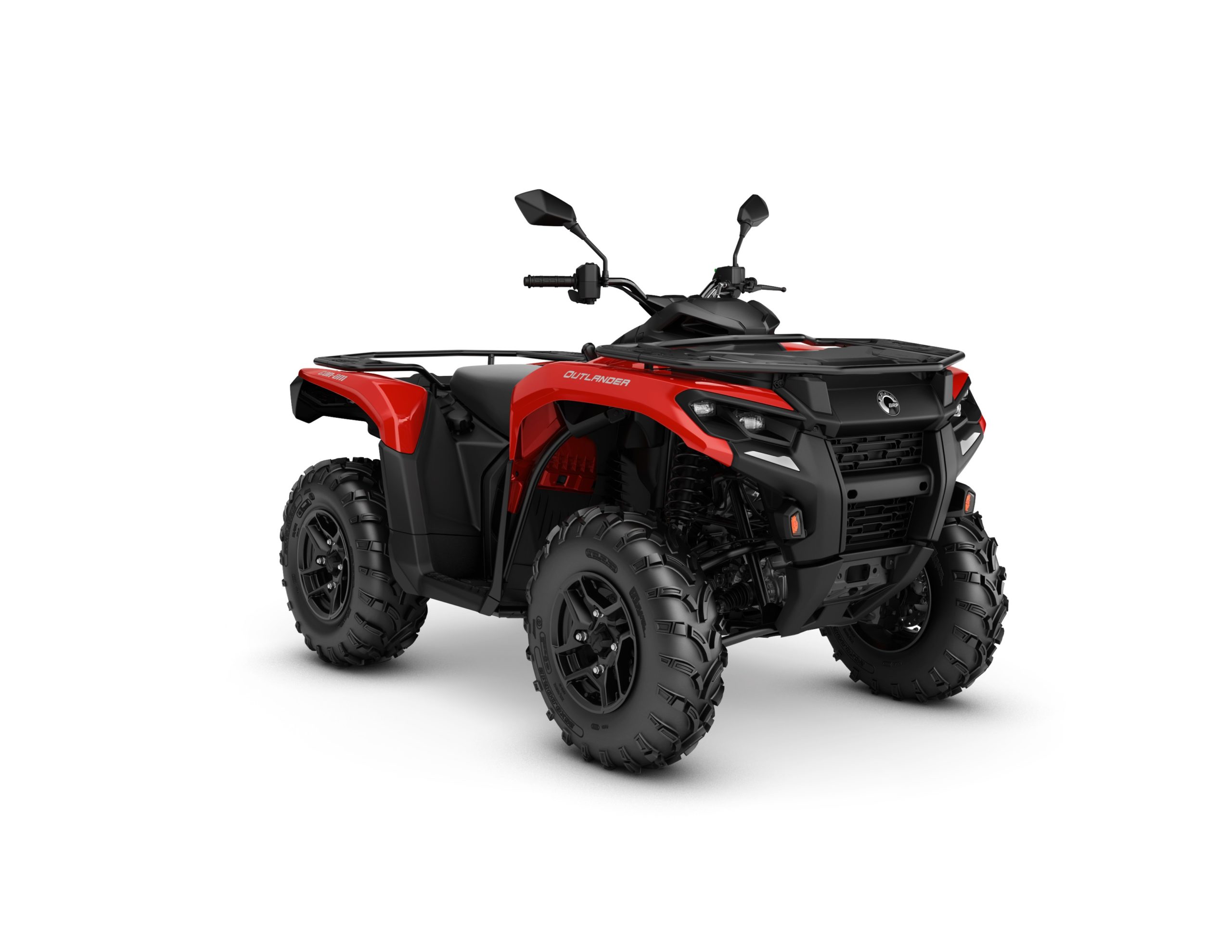 Can-Am Outlander 700 DPS 2025 T | Quad Can-Am 500 cc 1 plaza | ATV y Quad para ocio o agricultura | Concesionario Can-Am Castellón y Valencia ✅