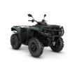 Can-Am Outlander PRO XU HD7 2025 T | Quad Can-Am 500 cc 1 plaza | ATV y Quad para ocio o agricultura | Concesionario Can-Am Castellón y Valencia ✅
