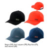 Gorra Wave Signature unisex | Gorra Sea-Doo 100% algodón