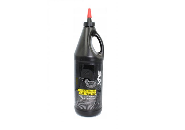 Aceite diferencial delantero 75W90 0.946L | Mejor rendimiento | Visco-LokTM y Smart-LokTM