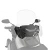 Parabrisas alto para Can-Am Canyon