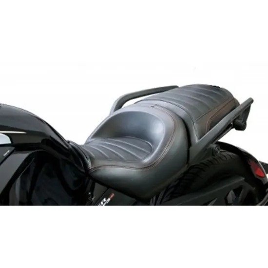 Kit de conversión biplaza Spyder F3