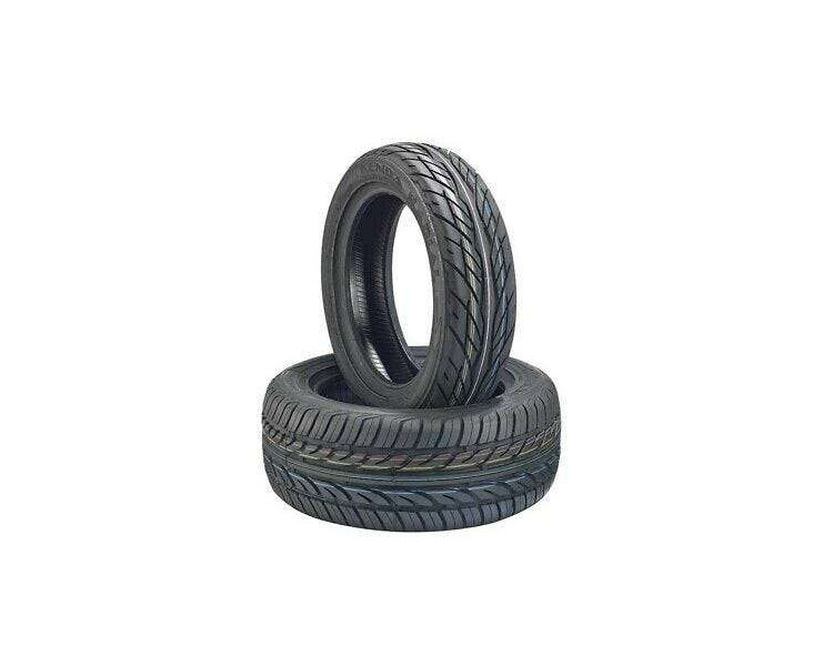 Neumático trasero para Spyder RT y F3 225/50R15