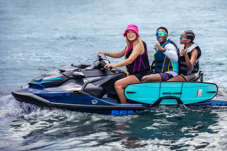 Alquiler moto de agua GTX 170 y 230 Audio 2025 | Alquila moto de agua en Castellón y Benicasim | Jetski Rent Benicasim and Castellon | Montemar Jets ✅