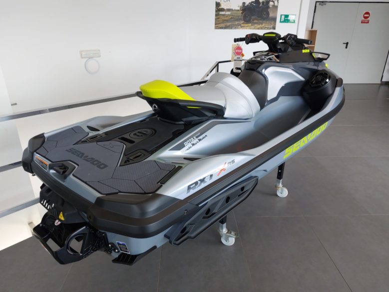 RXT-X 325 Audio 2025 | Nueva RXT X 325 Audio 2025 | Sea-Doo RXT 325 2025 | Montemar Motor Concesionario Sea-Doo Castellón y Valencia ✅