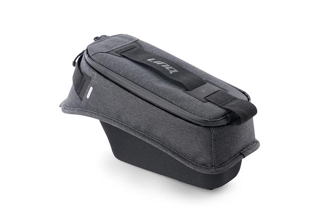 Bolsa almacenamiento juego para Can-Am Pulse | Bolso para depósito de combustible resistente al clima | Amplía la capacidad de carga de tu moto