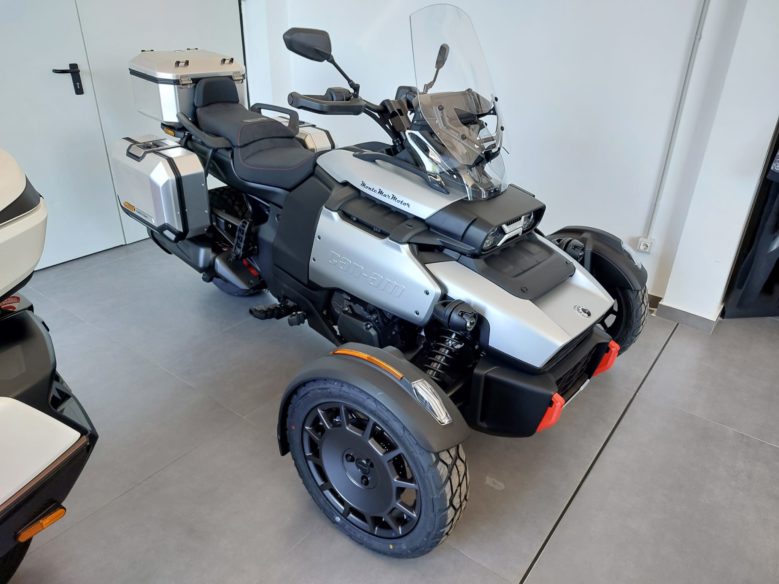Can-Am Canyon XT 2025 | Montemar Motor Concesionario Sea-Doo Castellón y Valencia ✅