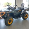 Outlander MAX 1000R XT-P 2025 T | Entrega inmediata