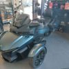 Spyder RT Limited 2025 | Entrega inmediata